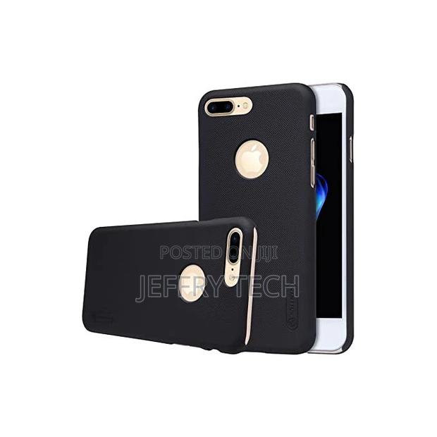 Nillkin iPhone 7 or iPhone 8frosted Nillkiin Cover