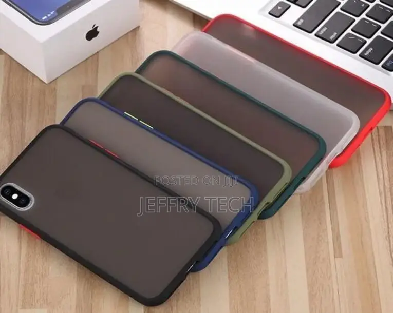 Xiaomi Redmi 9 My Choice Cover