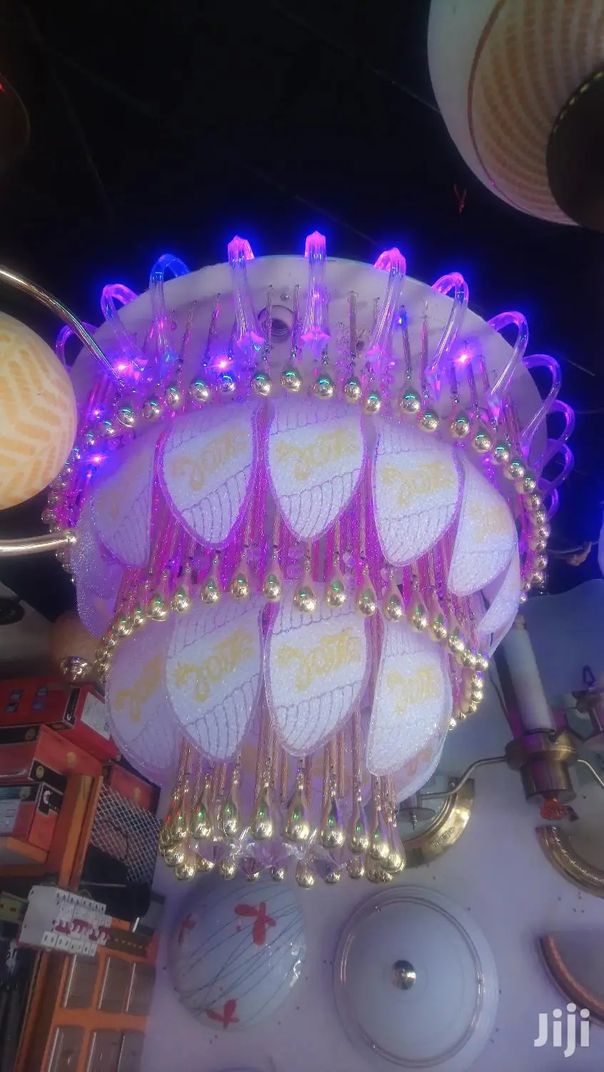 Chandarias
