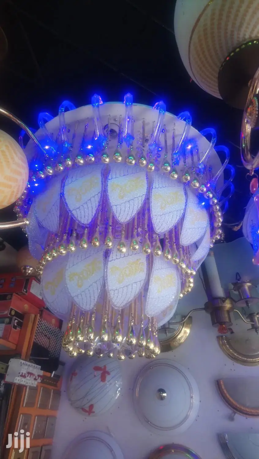 Chandarias