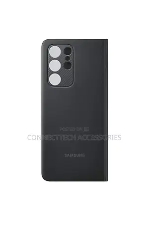 Samsung Galaxy S21 Ultra S-View Flip Cover