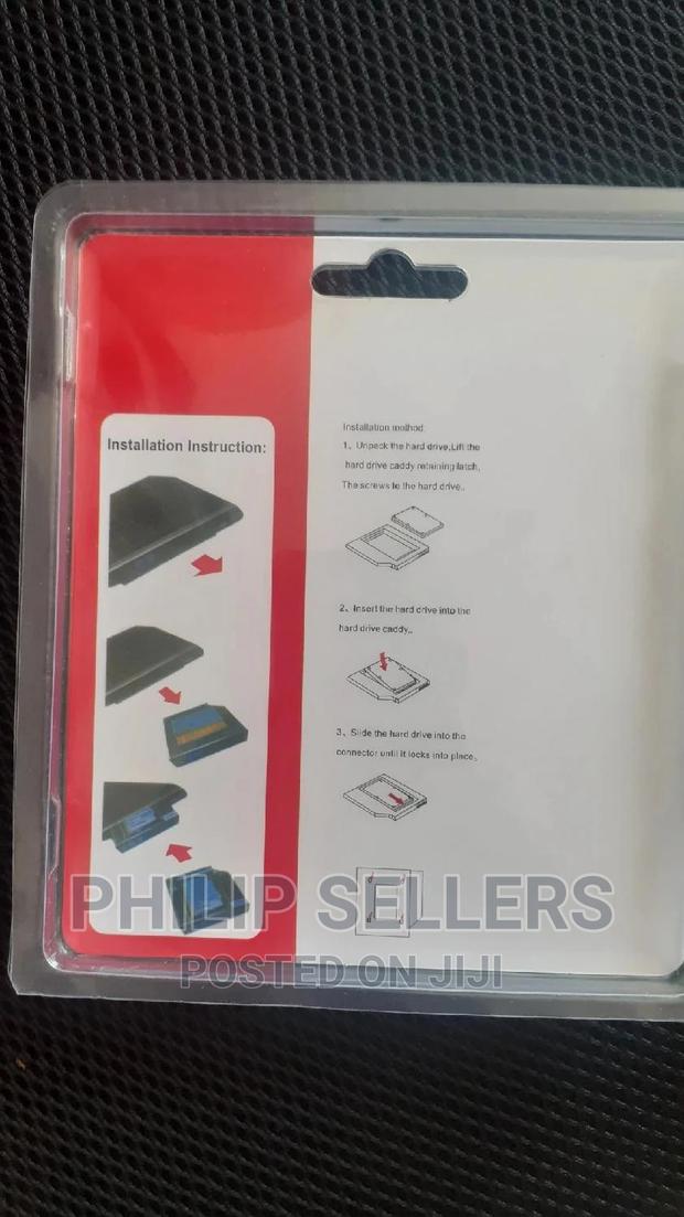 Second Hhd Caddy - thumbnail 4