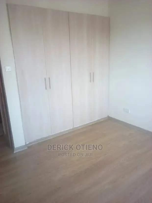 1 Bedroom to Let in Kileleswa