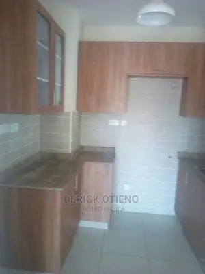 1 Bedroom to Let in Kileleswa