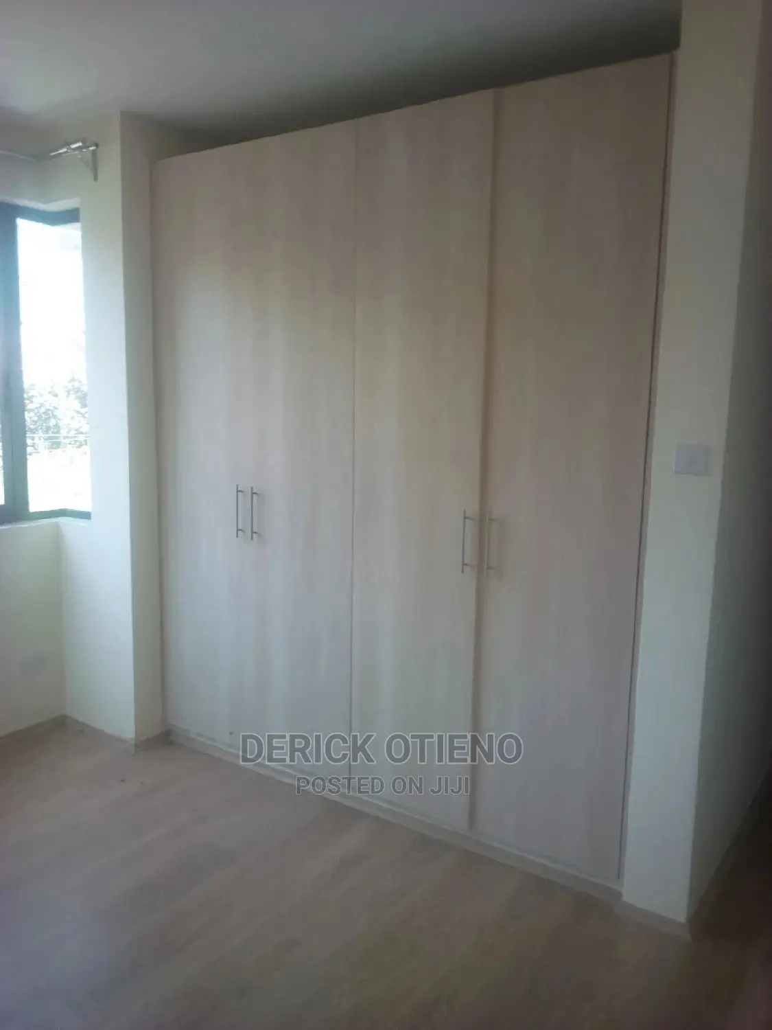 1 Bedroom to Let in Kileleswa