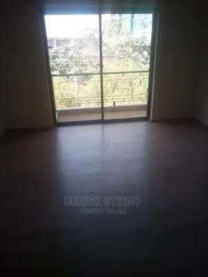 1 Bedroom to Let in Kileleswa