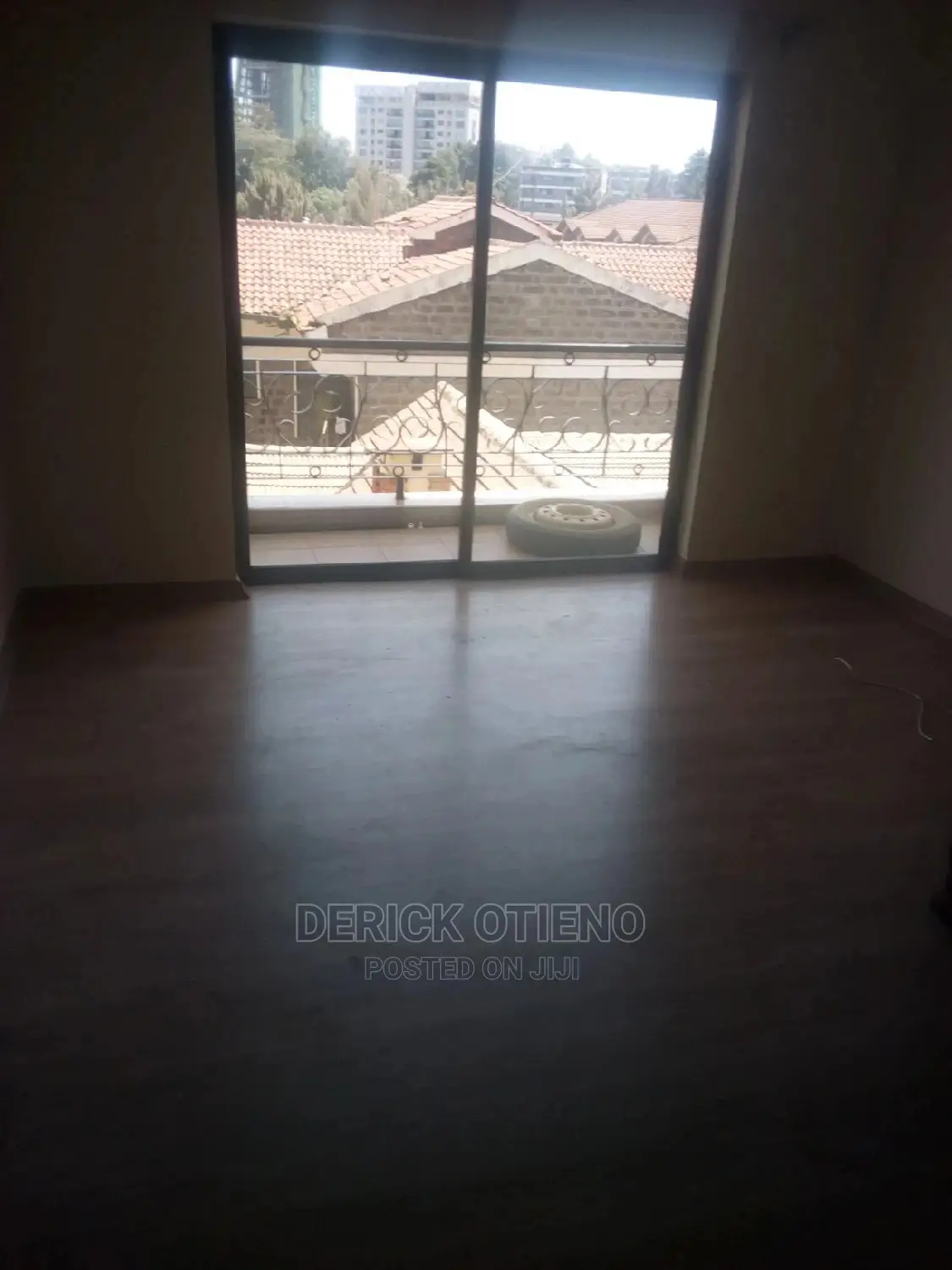 1 Bedroom to Let in Kileleswa