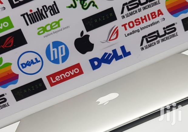 Laptop Apple MacBook Air 8GB Intel Core I5 SSD 128GB - main view