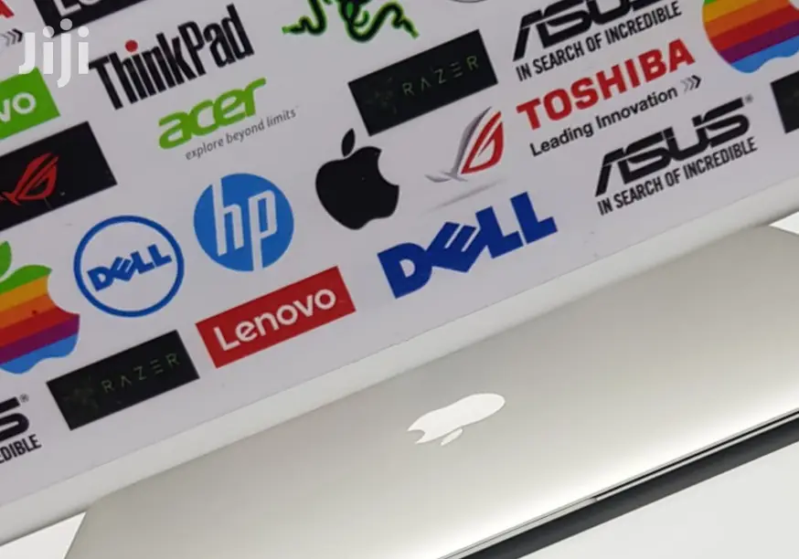 Laptop Apple MacBook Air 8GB Intel Core I5 SSD 128GB