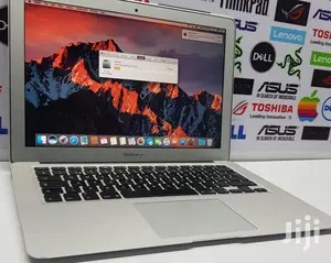 Laptop Apple MacBook Air 8GB Intel Core I5 SSD 128GB