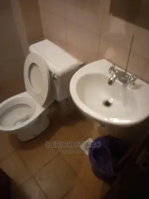 Furnished 1bdrm Apartment in Parkland, Kilimani for Rent