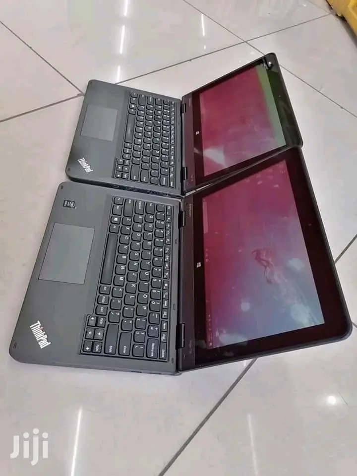 Laptop Lenovo Yoga 11e 4GB Intel Core M HDD 500GB