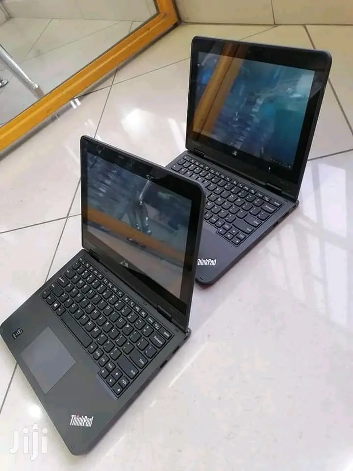Laptop Lenovo Yoga 11e 4GB Intel Core M HDD 500GB