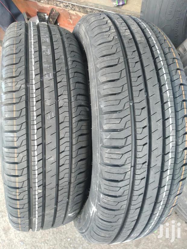 Achilles Tires Sizes 225/65r17 H/T Made in Indonesia.