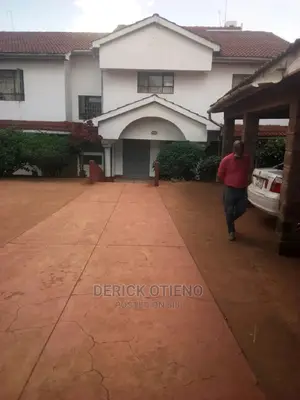 4bedroom to Sale in Kikuyu