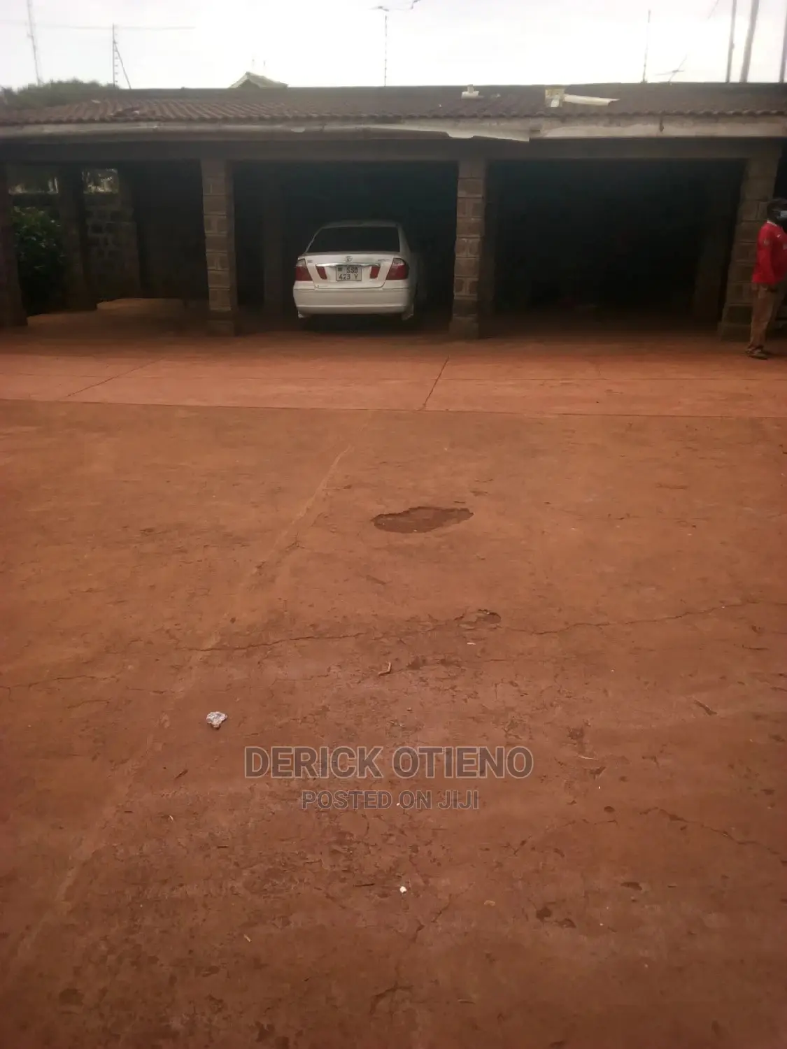 4bedroom to Sale in Kikuyu