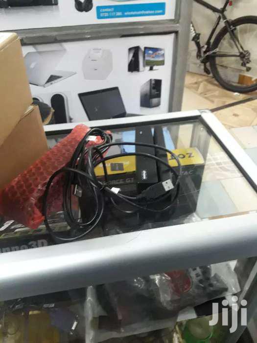 POSIFLEX CARD READER (USB) - main view