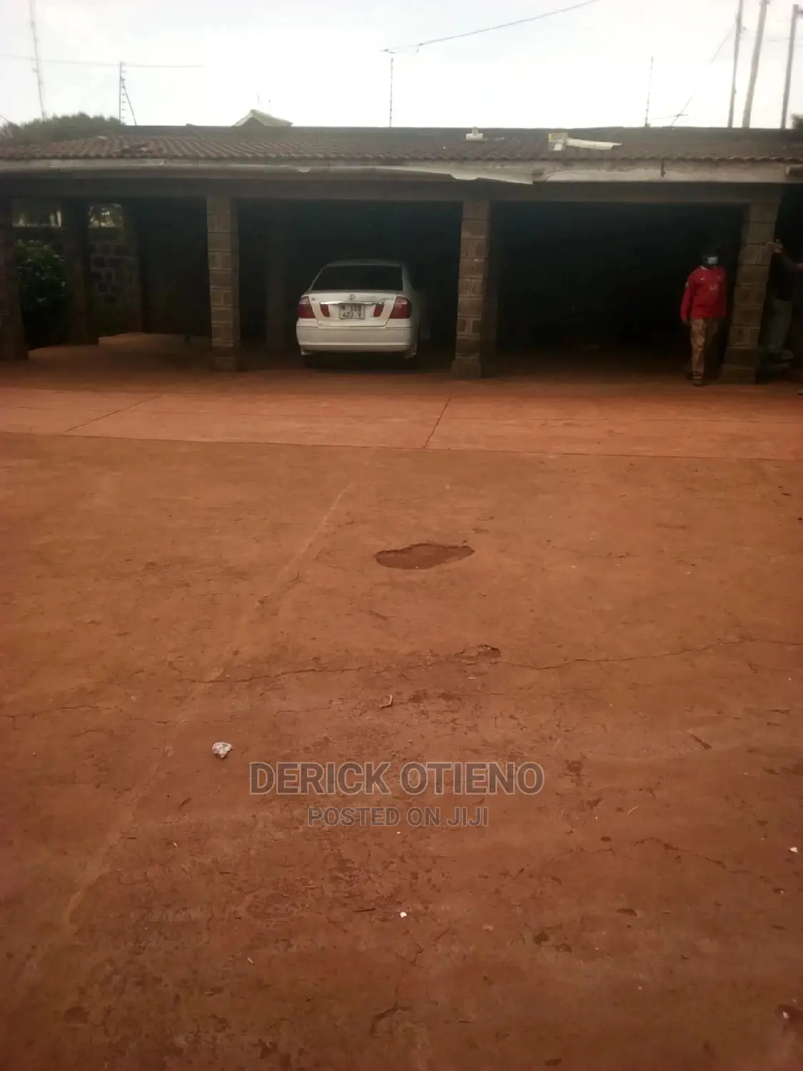 4bedroom to Sale in Kikuyu