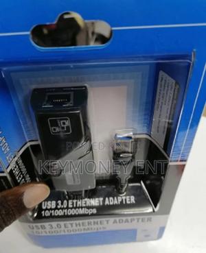 USB to Ethernet 3.0 - thumbnail 2