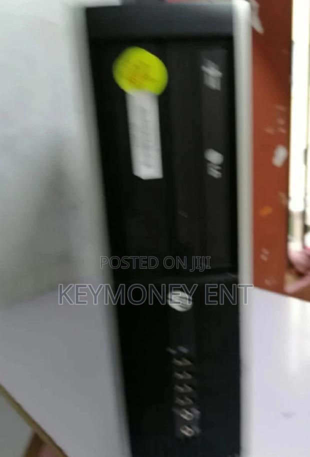 Desktop Computer HP 4GB Intel Core I5 HDD 500GB - thumbnail 3