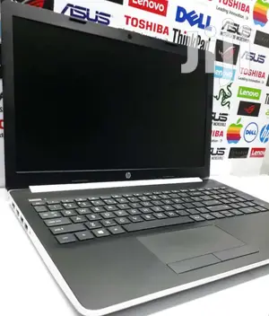 Laptop HP 250 G7 4GB Intel Core I3 HDD 1T