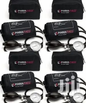 Manual Blood Pressure Machine