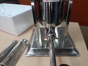 Sausage Stuffer Machine