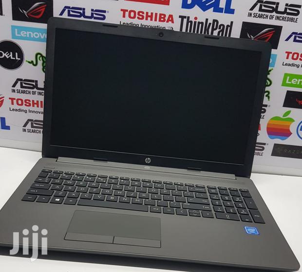 Laptop HP 250 G7 4GB Intel Celeron HDD 500GB