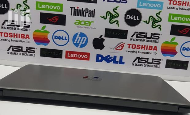 Laptop HP 250 G7 4GB Intel Celeron HDD 500GB - thumbnail 3
