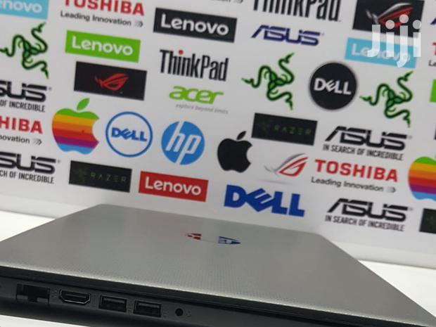 Laptop HP 250 G7 4GB Intel Celeron HDD 500GB - thumbnail 4