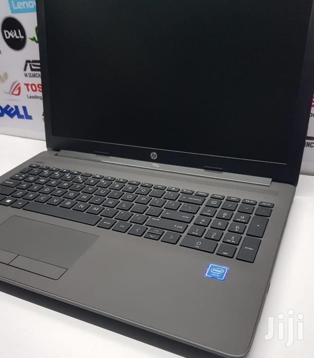 Laptop HP 250 G7 4GB Intel Celeron HDD 500GB - thumbnail 5