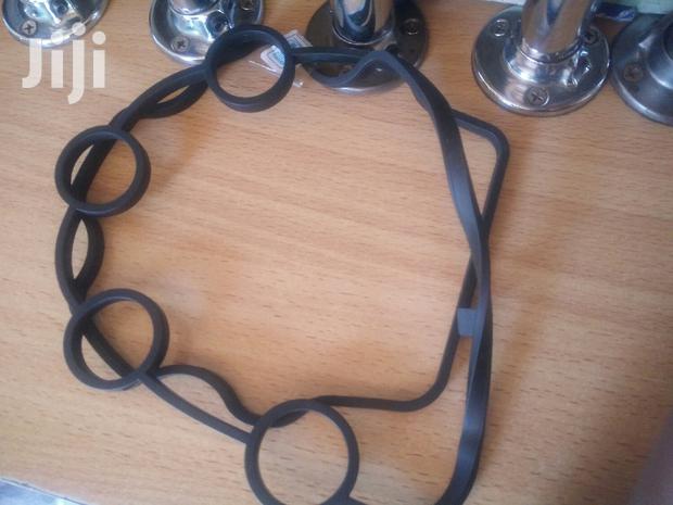 Honda Insight Top Cover Gasket