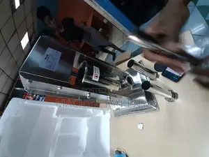 Sausage Stuffer Machine in Kenya