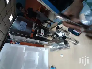 Sausage Stuffer Machine in Kenya