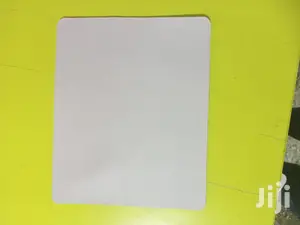 Mouse Pad Branding