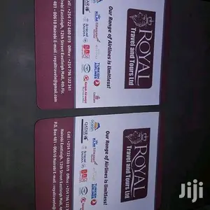 Mouse Pad Branding