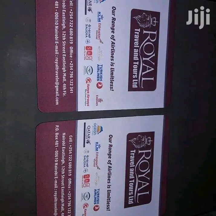 Mouse Pad Branding