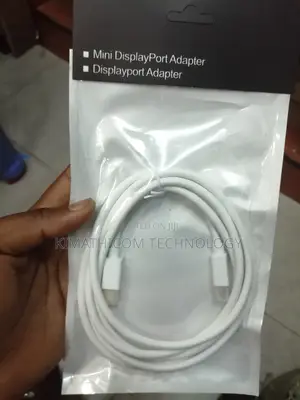 Mini Display to Mini Display Cable