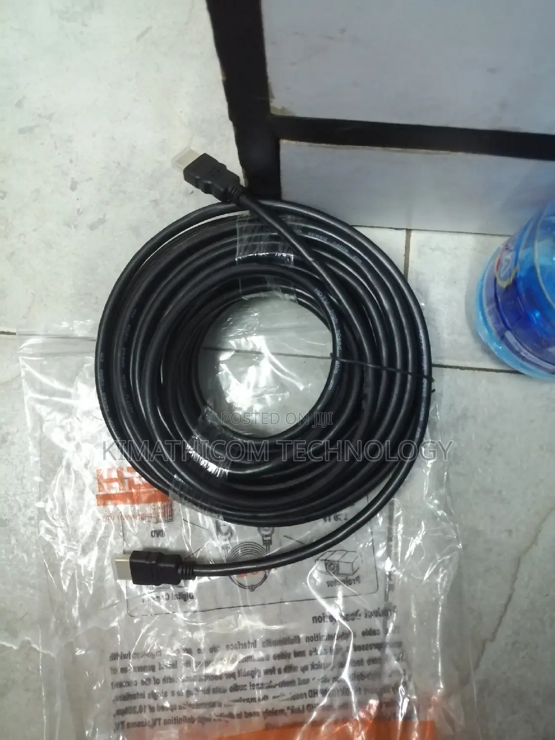 Hdmi Cable 30m
