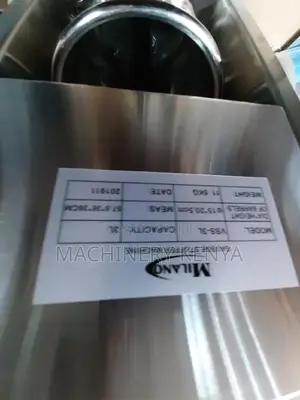Sausage Stuffer Machine in Kenya