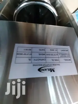 Sausage Stuffer Machine in Kenya