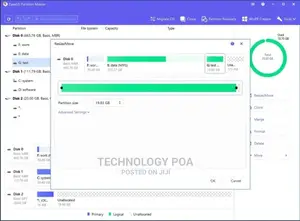 Easeus Data Recovery Wizard Pro - Easeus Key