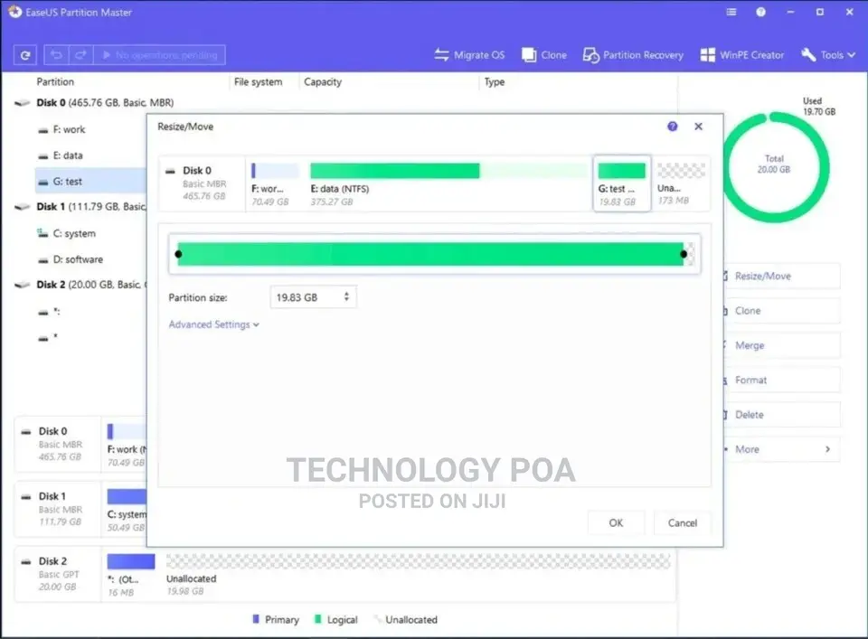 Easeus Data Recovery Wizard Pro - Easeus Key