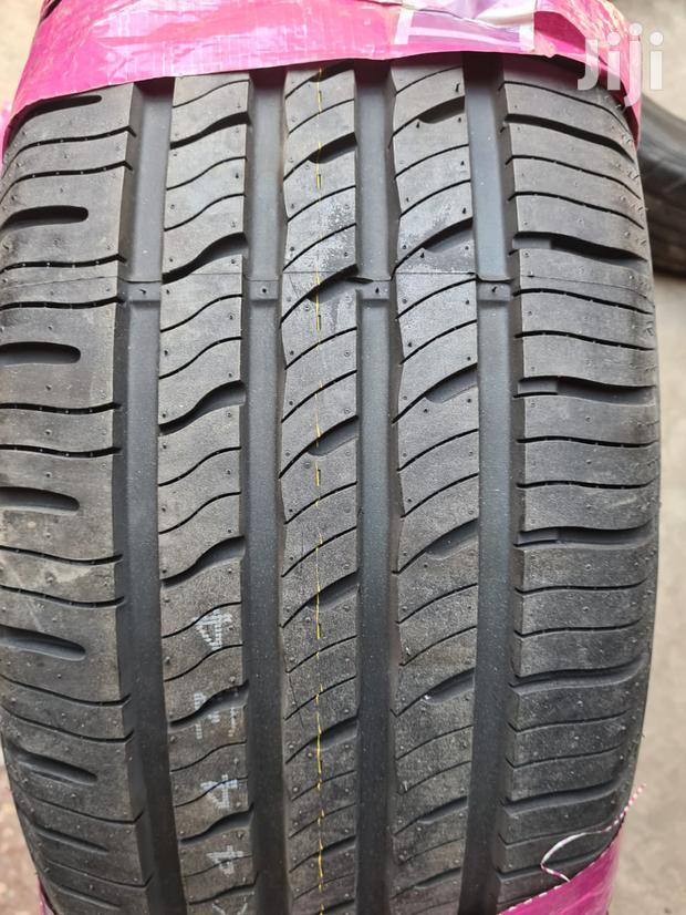 Tire Size 255/50r19 Nexen Tires