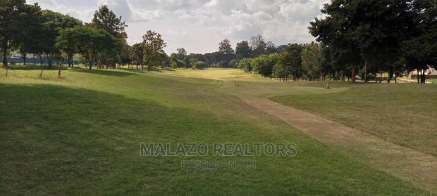 1/4 Acre Plot in Migaa - main view
