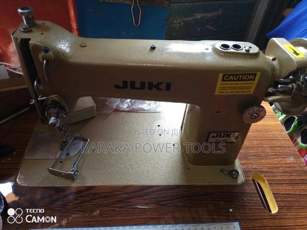 Sewing Machine - main view