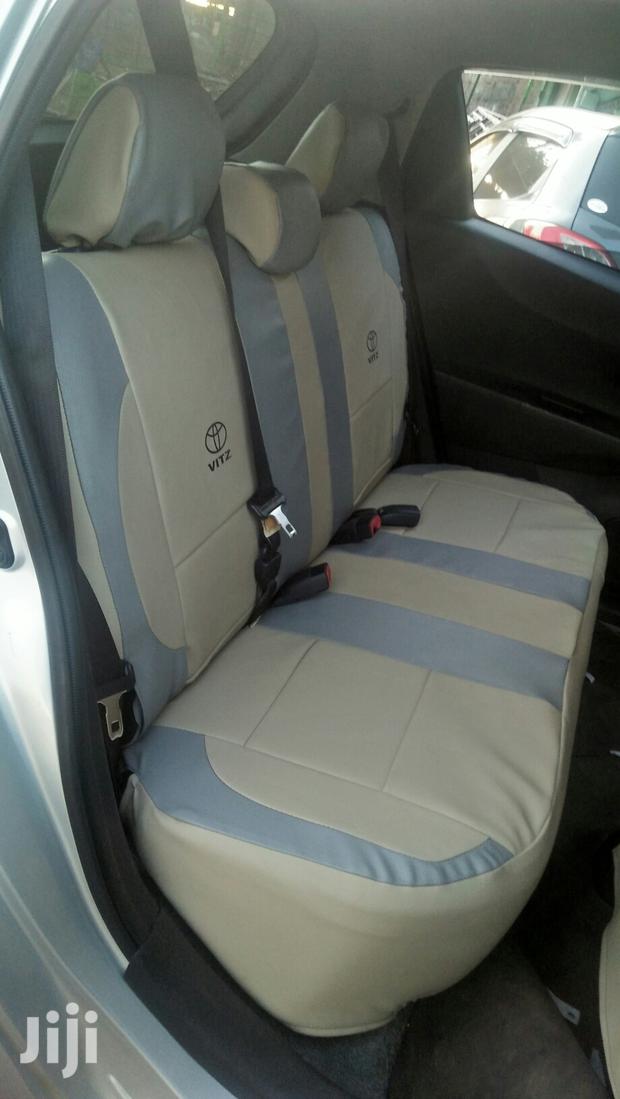 Designer Mark Car Seat Covers