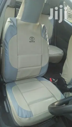 Designer Mark Car Seat Covers