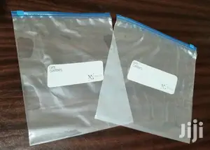 OFFER! 50pcs (2.5kg) Ziplock Bags