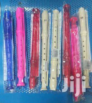 Flute - Musical Performance Colored Flutes - thumbnail 2